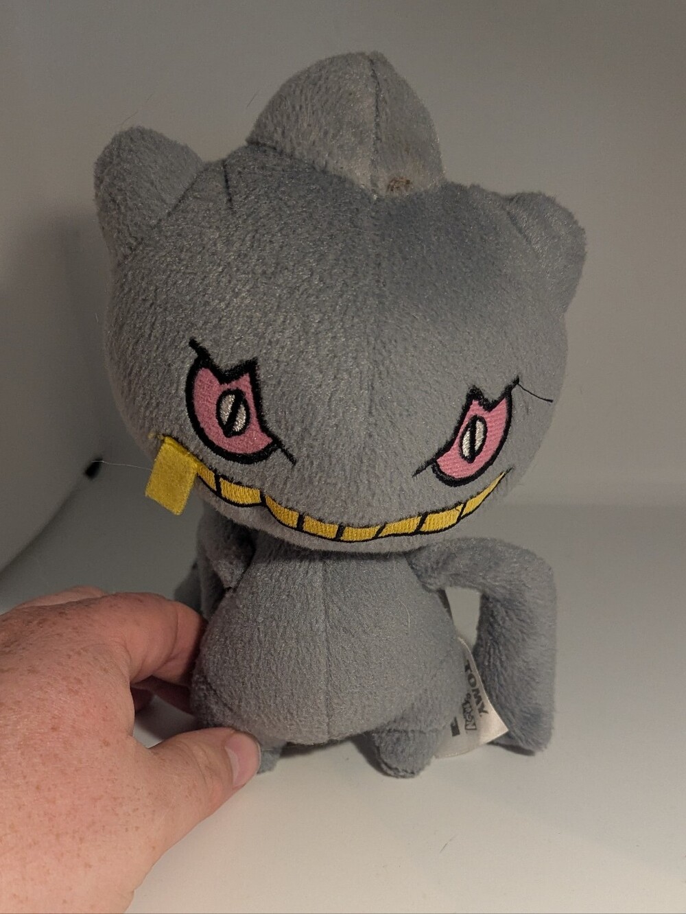 Banette TOMY Pokemon